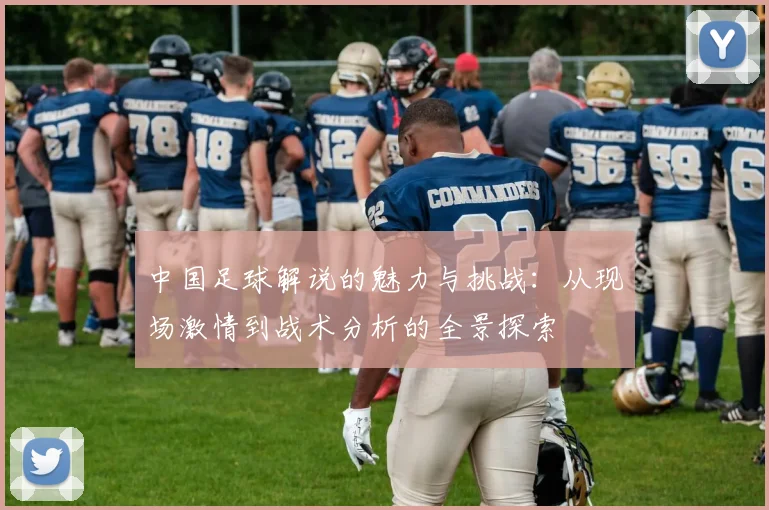 中国足球解说的魅力与挑战：从现场激情到战术分析的全景探索