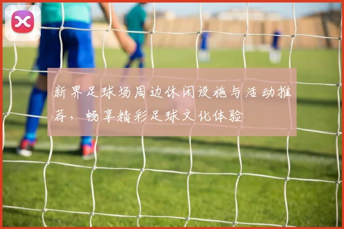 新界足球场周边休闲设施与活动推荐，畅享精彩足球文化体验